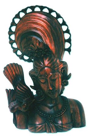 Ni bawang 02 - bust.jpg