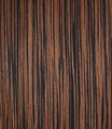 Macassar Ebony wood